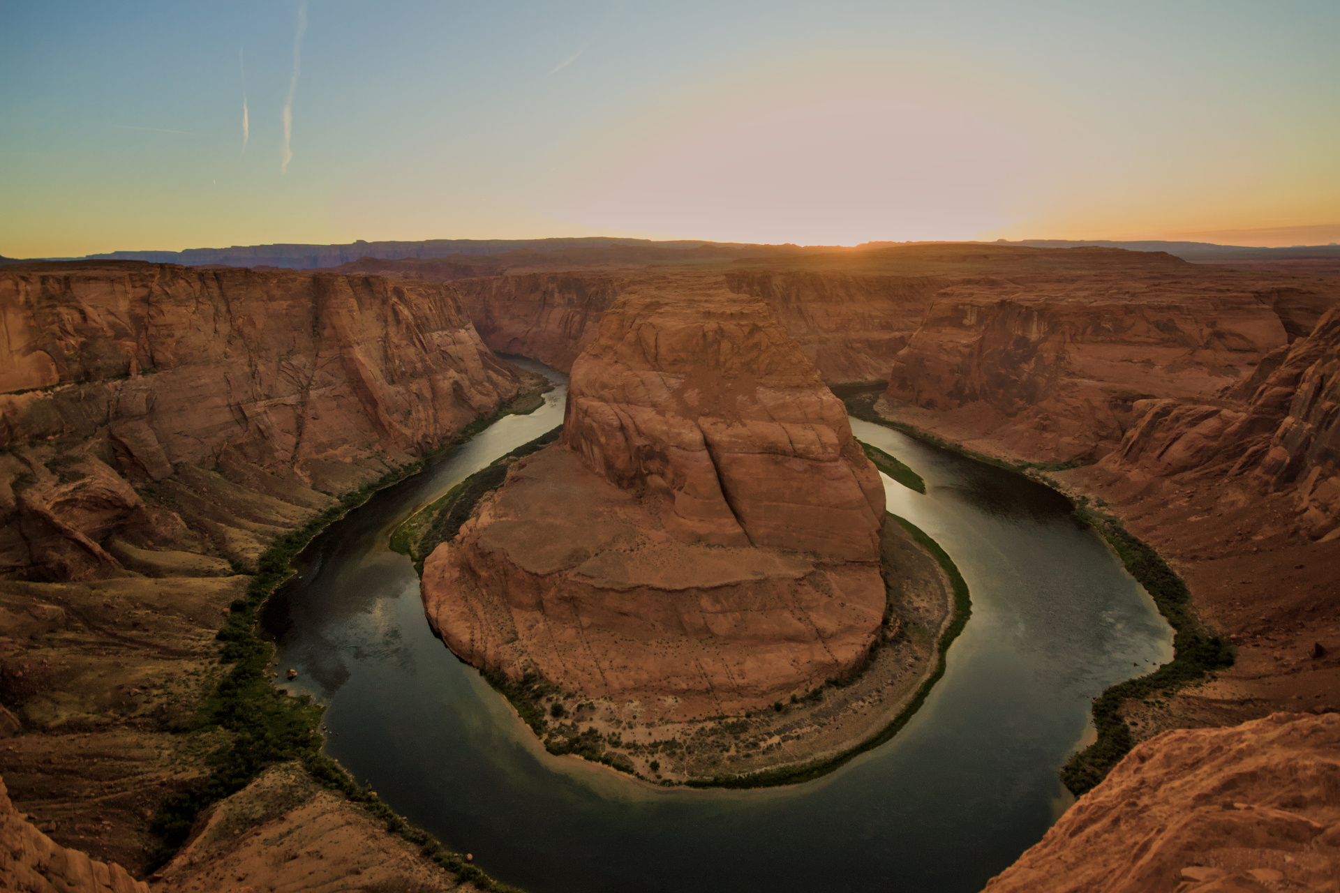 Horseshoe Bend, AZ