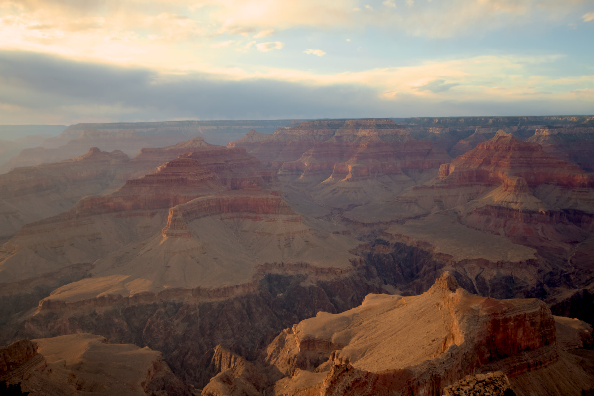 Grand Canyon, AZ