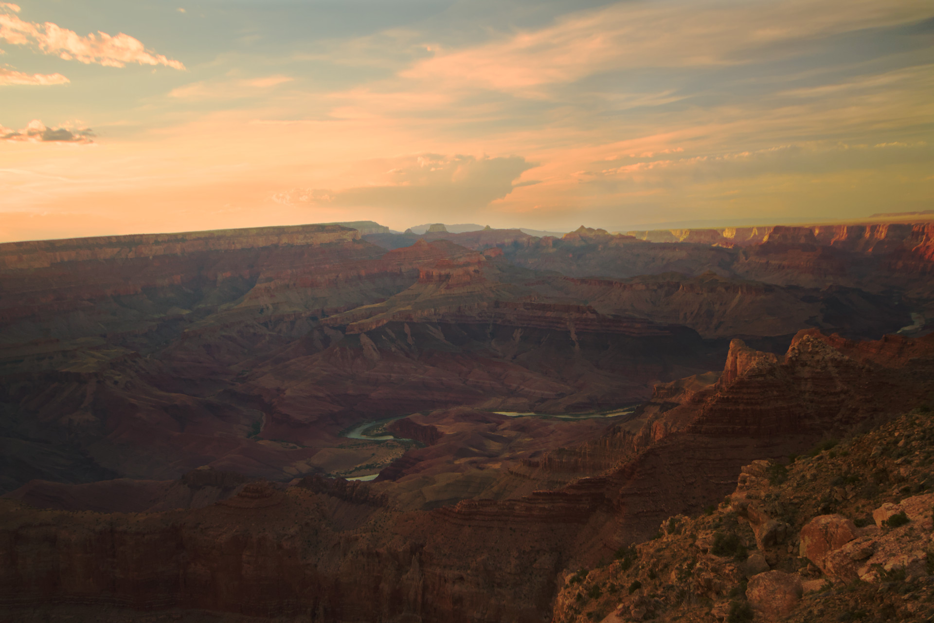 Grand Canyon, AZ