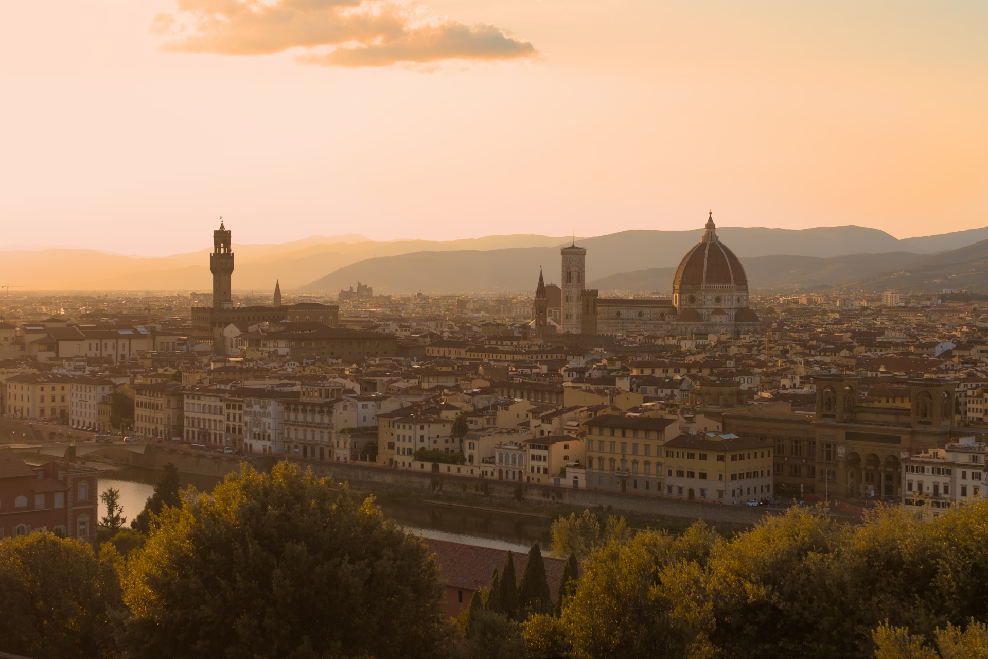 Florence, Italy