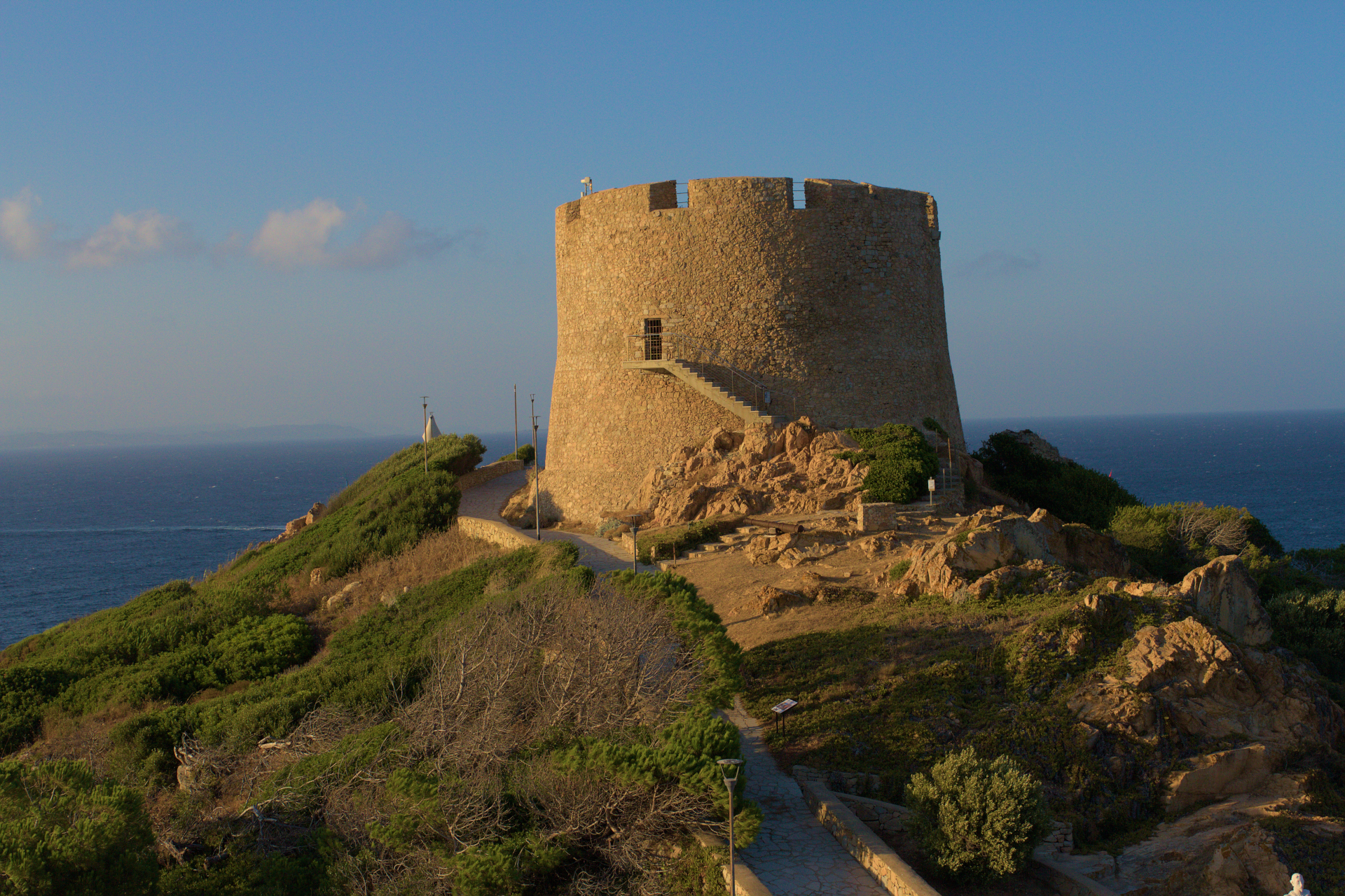 Santa Teresa Gallura, Italy