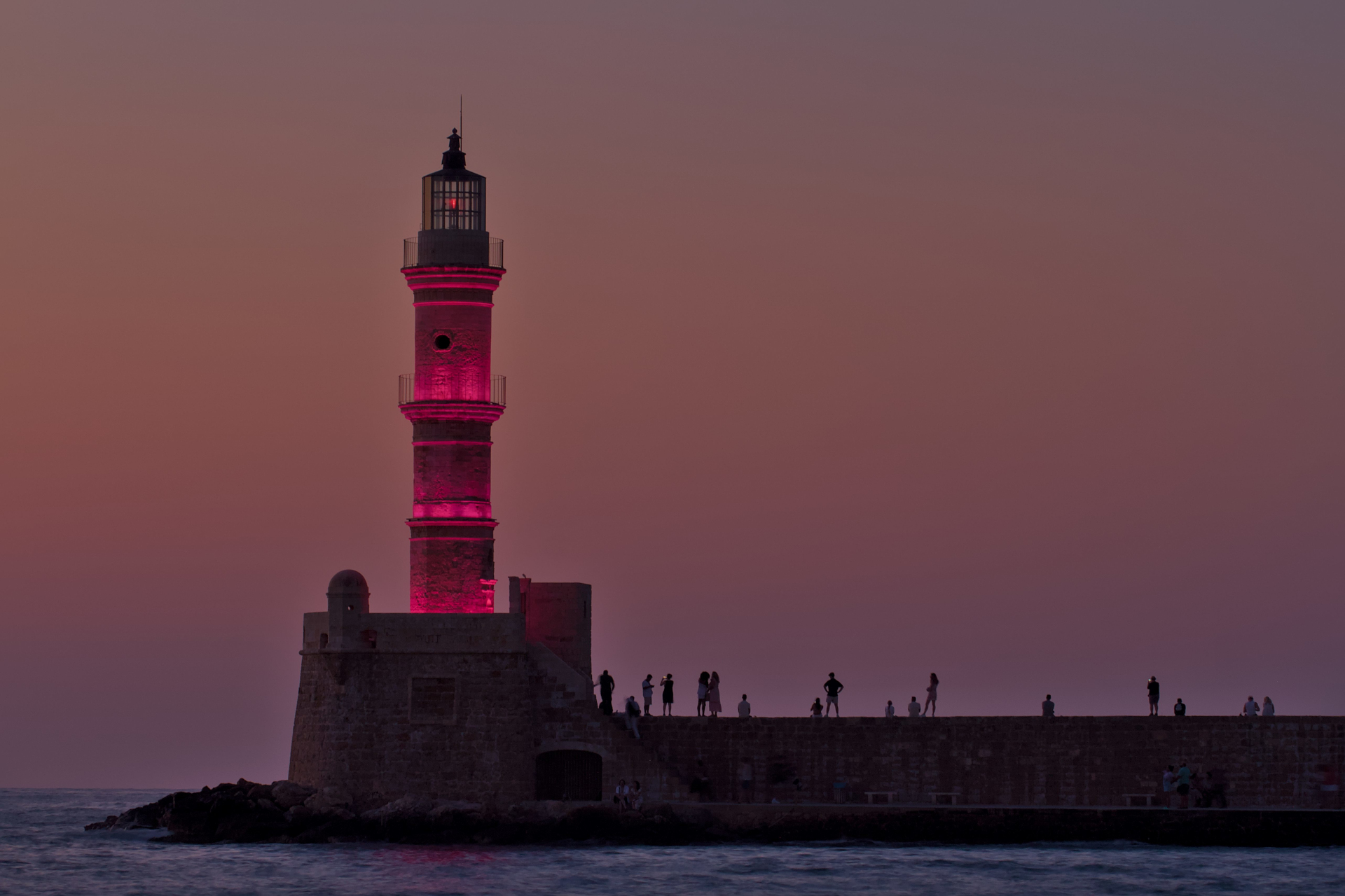 Chania, Greece