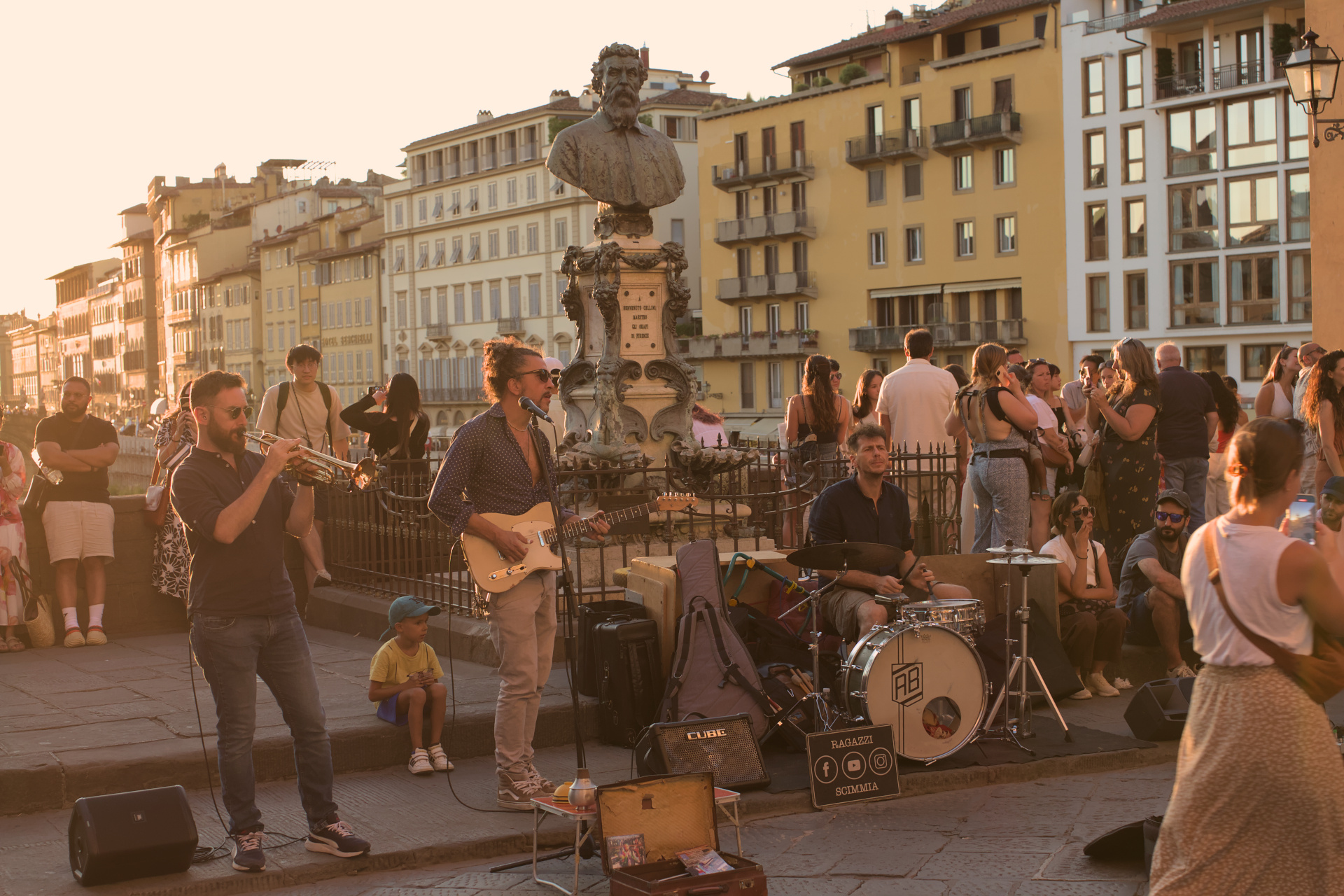 Florence, Italy