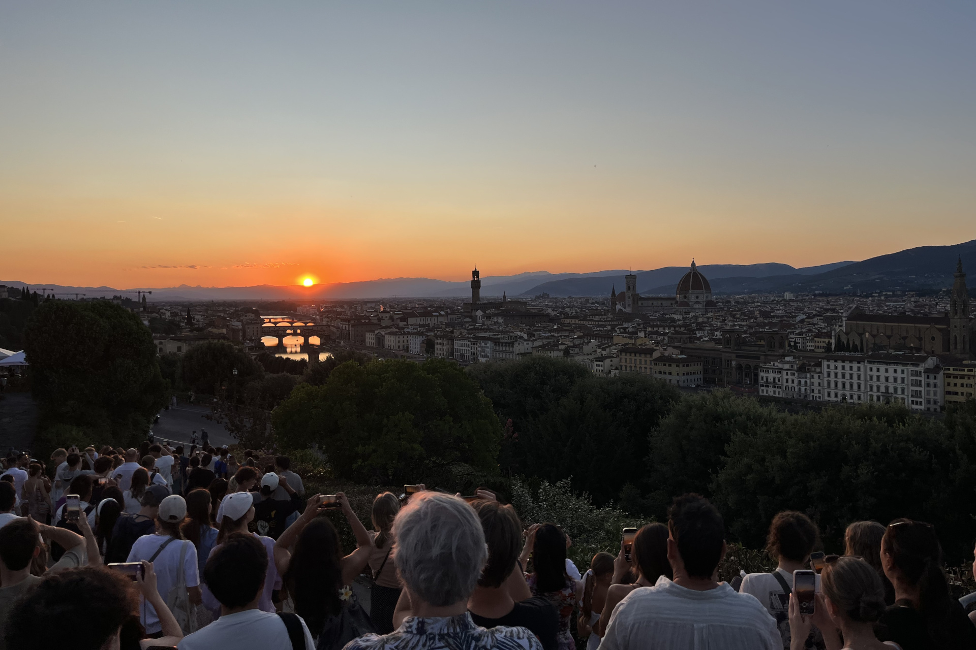Florence, Italy